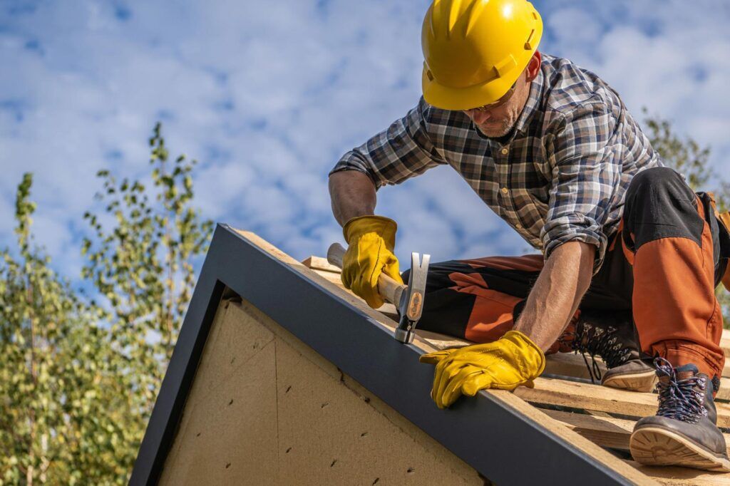 Roofing Company St Charles Mo